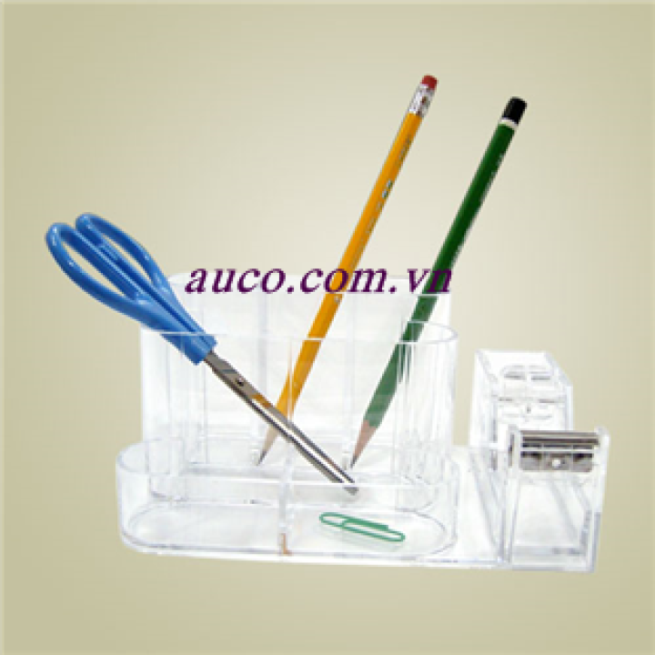 Khay cắm bút đa năng B902